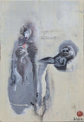 Deux Femmes