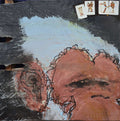 Untitled (Macaque)